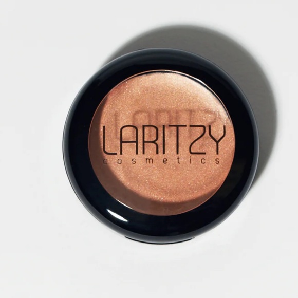 Laritzy Cosmetics Makeup Nib Laritzy Cosmetics Cream Highlighter In Virtue Poshmark